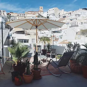 Maison d'hôtes Tres Hermanas, Salobreña