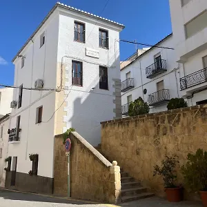  Casa rural La Escalera