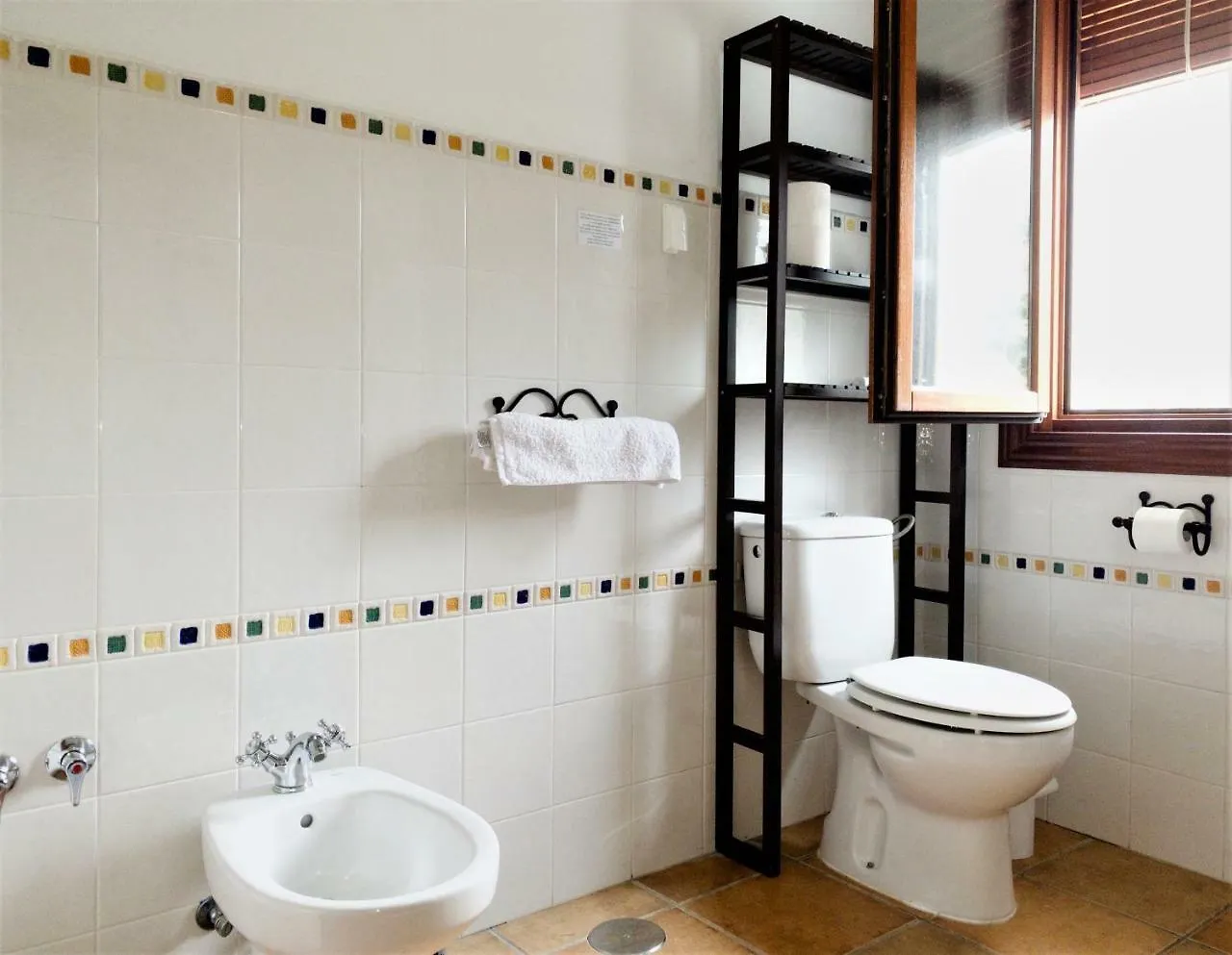****  El Amparo Bed & Breakfast Alhama de Granada Spain