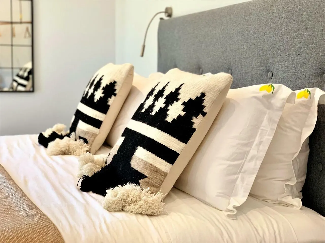 ****  El Amparo Bed & Breakfast Alhama de Granada Spain