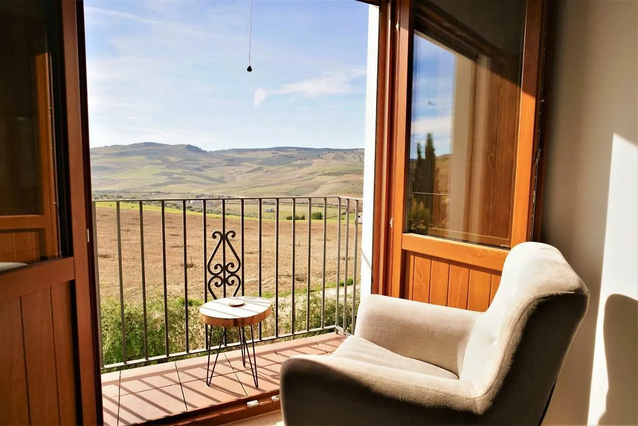 ****  El Amparo Bed & Breakfast Alhama de Granada Spain